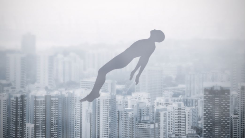 You Can Meditate Yourself Into A Near Death Experience And If You Practice You Can Get Better At It