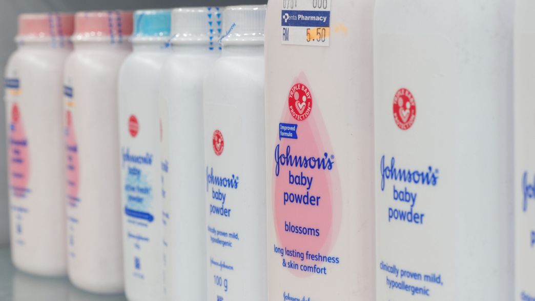 Exactly How Dangerous Is Baby Powder? IFLScience