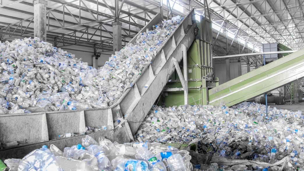 97 Of Plastic Bottles Are Recycled Under Norway's Radical