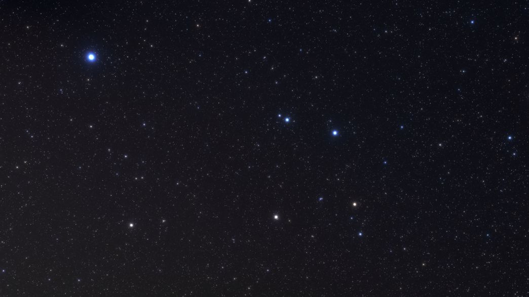 Stars Can Reflect Their Neighbor's Light, And We Can Learn From It