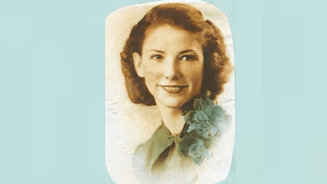 Meet Rose Bentley The Woman Who Lived 99 Years With Organs On The