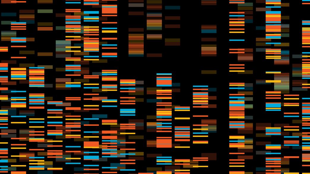 DNA Kit Traces Man's Ancestry Back 55 Generations In What Could Be The ...