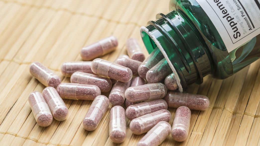 Ingredient In Dietary Supplement May Cause Miscarriage, FDA Warns