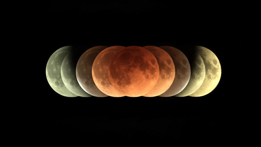 There's Going To Be A Lunar Eclipse Tonight - Here's How To Watch It ...