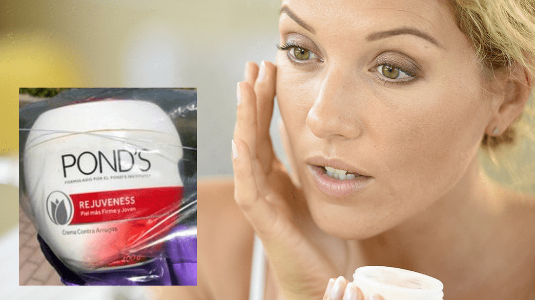 Californian Woman In State After Using Skin Cream Tainted