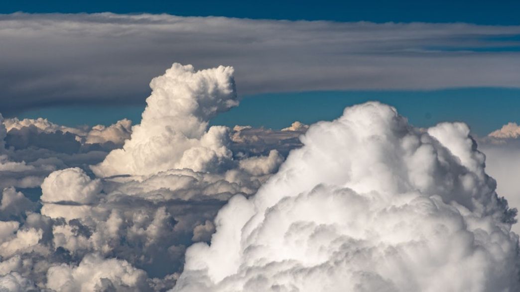 How Our Air Changes From Summer To Winter And Why That Matters For