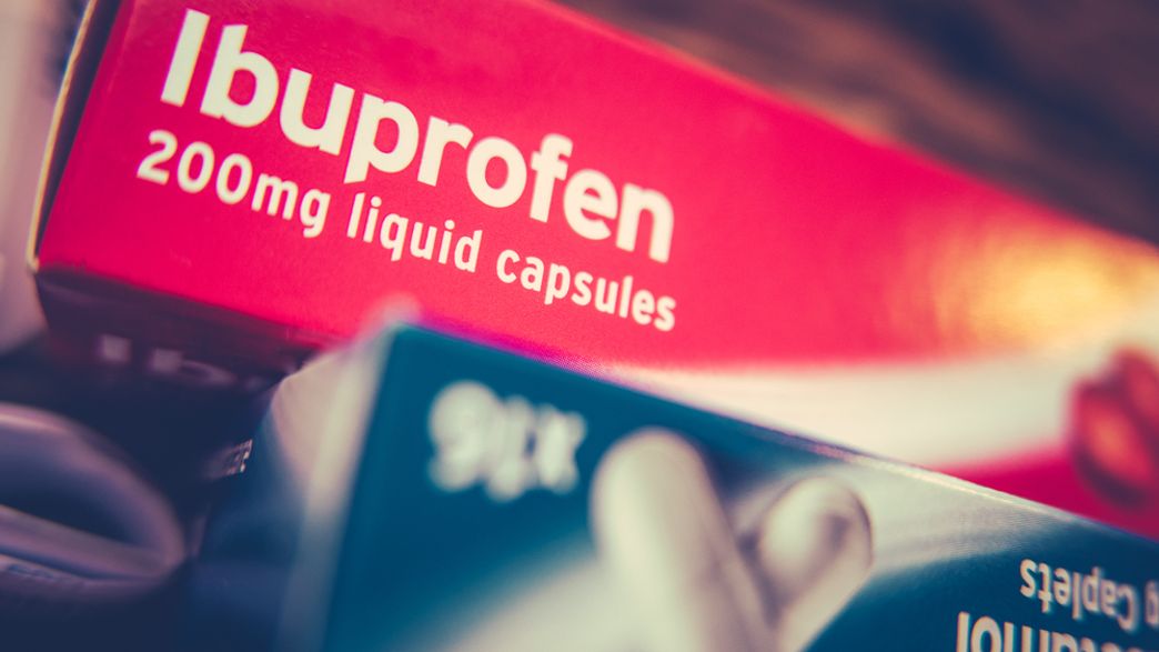 Should You Really Avoid Ibuprofen To Treat Symptoms Of COVID19