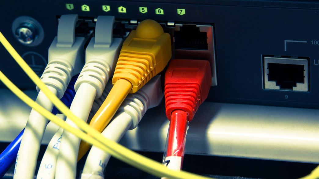 Liveinternet Signal This Simple Trick Can Boost Your WiFi Signal | IFLScience