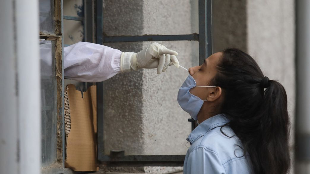 How Long Do Covid19 Antibodies Last? New Research Weighs In IFLScience