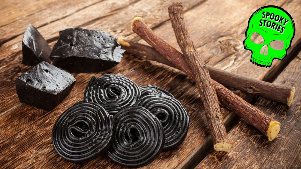 The Spooky And Dangerous Side Of Black Licorice IFLScience