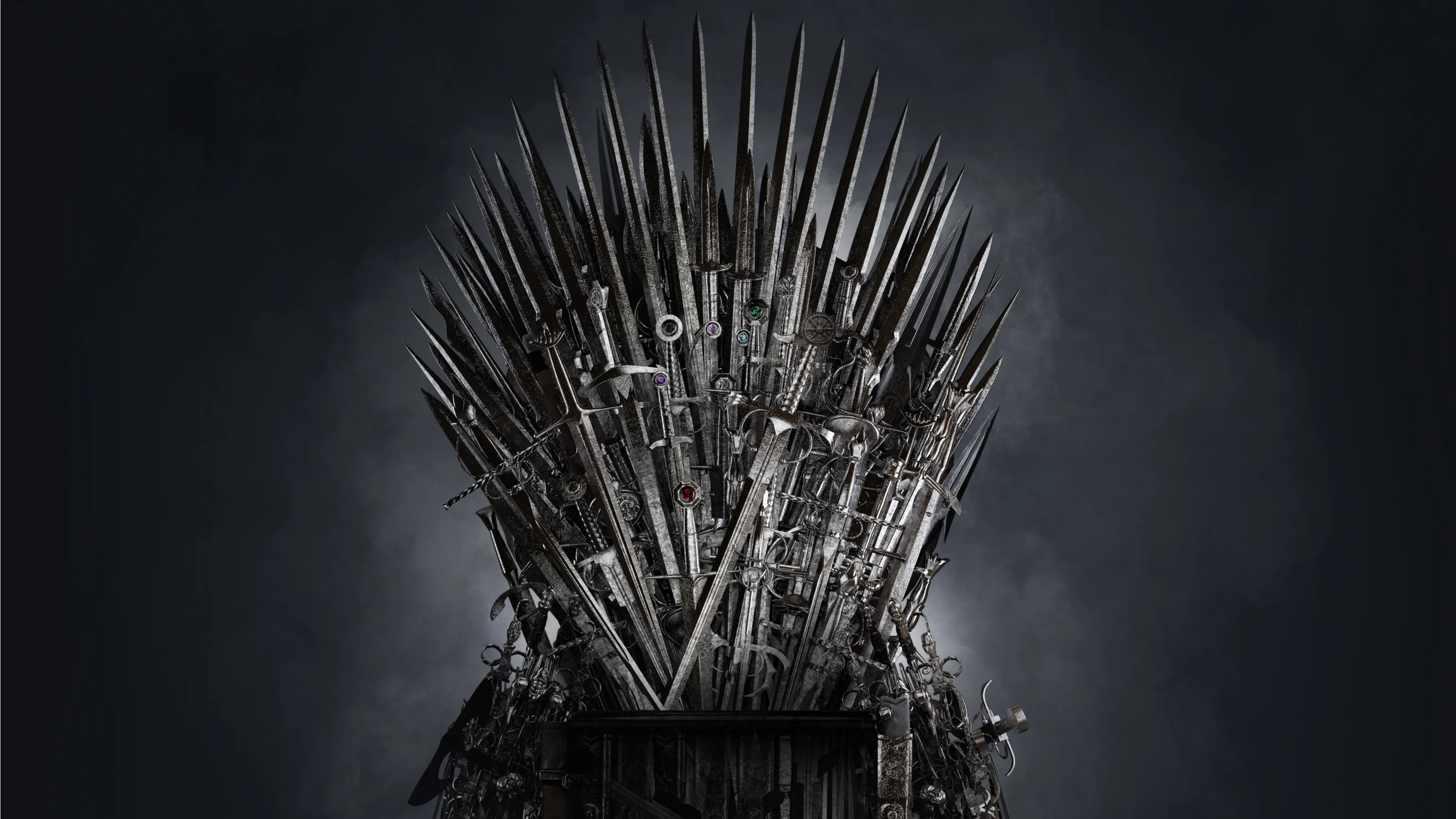Game Of Thrones' Success Down To Clever Use Of Network Theory, Study  Reveals | IFLScience