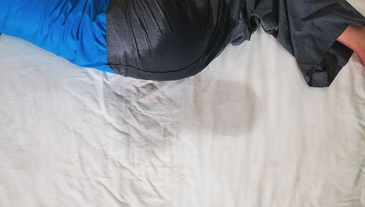 Genes That Increase Your Risk Of Bedwetting Revealed For The First Time