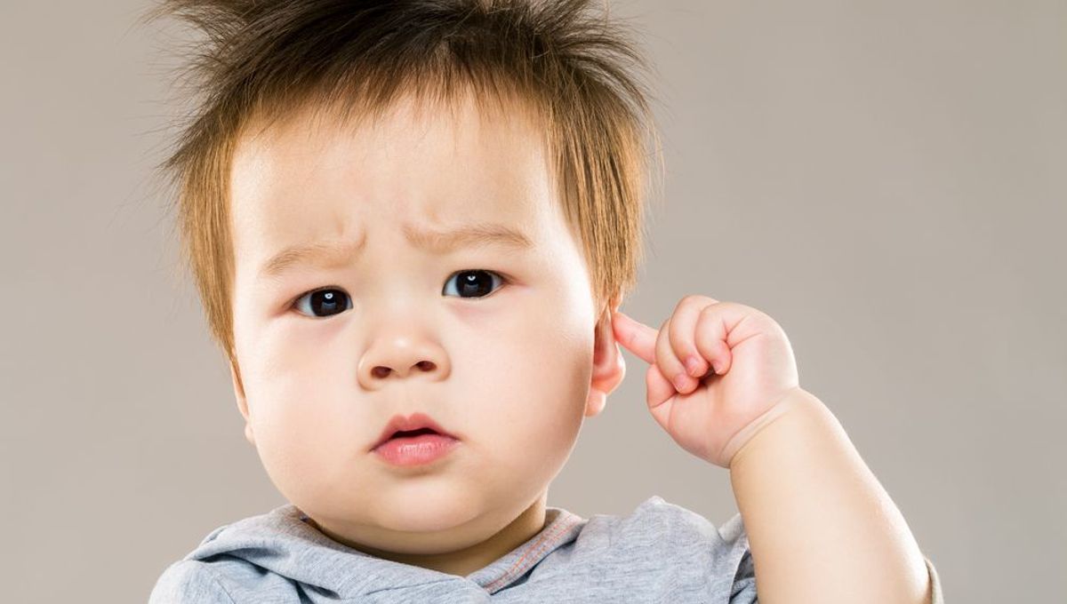 Memories Can Form At Three Months Old, So Why Can’t We Remember Infancy