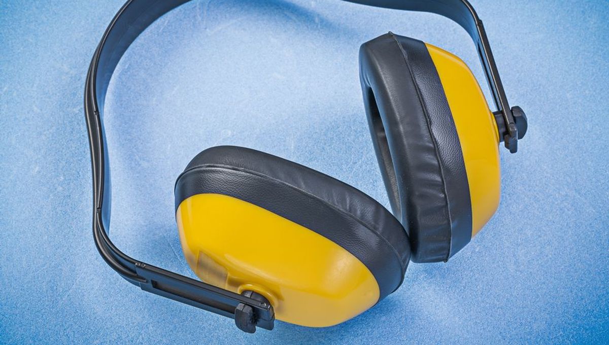 AlcoholDetecting Earmuffs Can Test Blood Alcohol Level Through Skin IFLScience