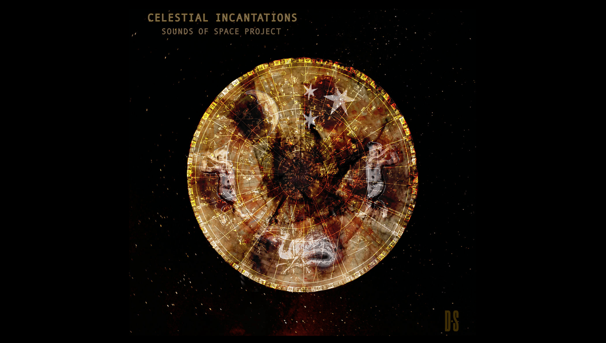 The Sounds Of Space Have Been Turned Into Music IFLScience