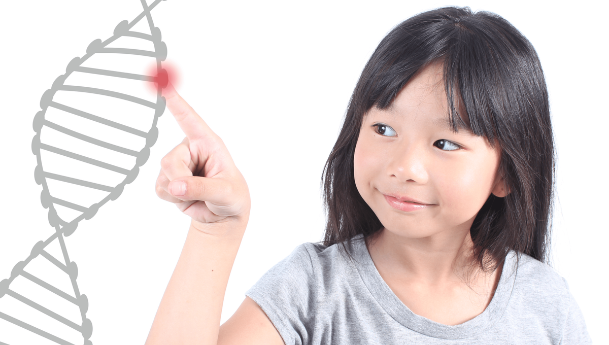 Uk Public Supports Genome Sequencing Of Every Newborn Claims Genome Sequencing Company