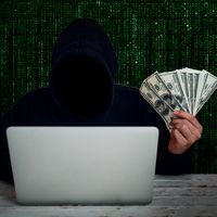 hacker