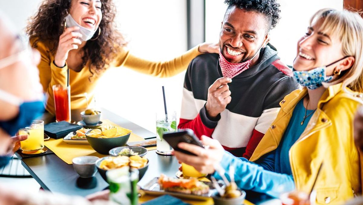 COVID The Reason Cases Are Rising Among The Double Vaccinated It’s