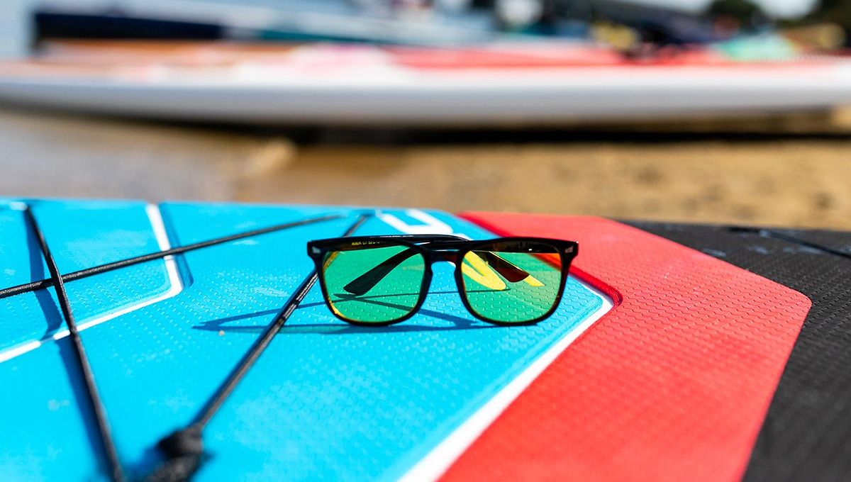 These AntiGlare Glasses Fit Over Your Frames And Cut Down On Glare