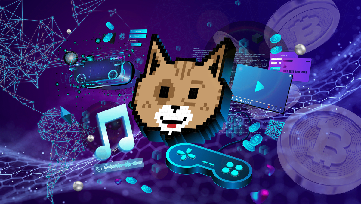 The Strange New World Of Cryptocurrencies And NFTs | IFLScience