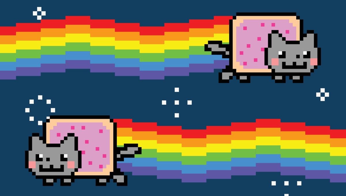 Popular NFT Market Halts Sales Due To Rampant Plagiarism And Fakes |  IFLScience