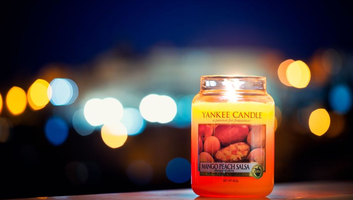 Scented Candle Reviews Drop Yet Again As COVID Cases Threaten To Rise