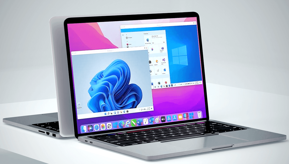 Make Your Mac Bigger On The Inside With A One Year Subscription To