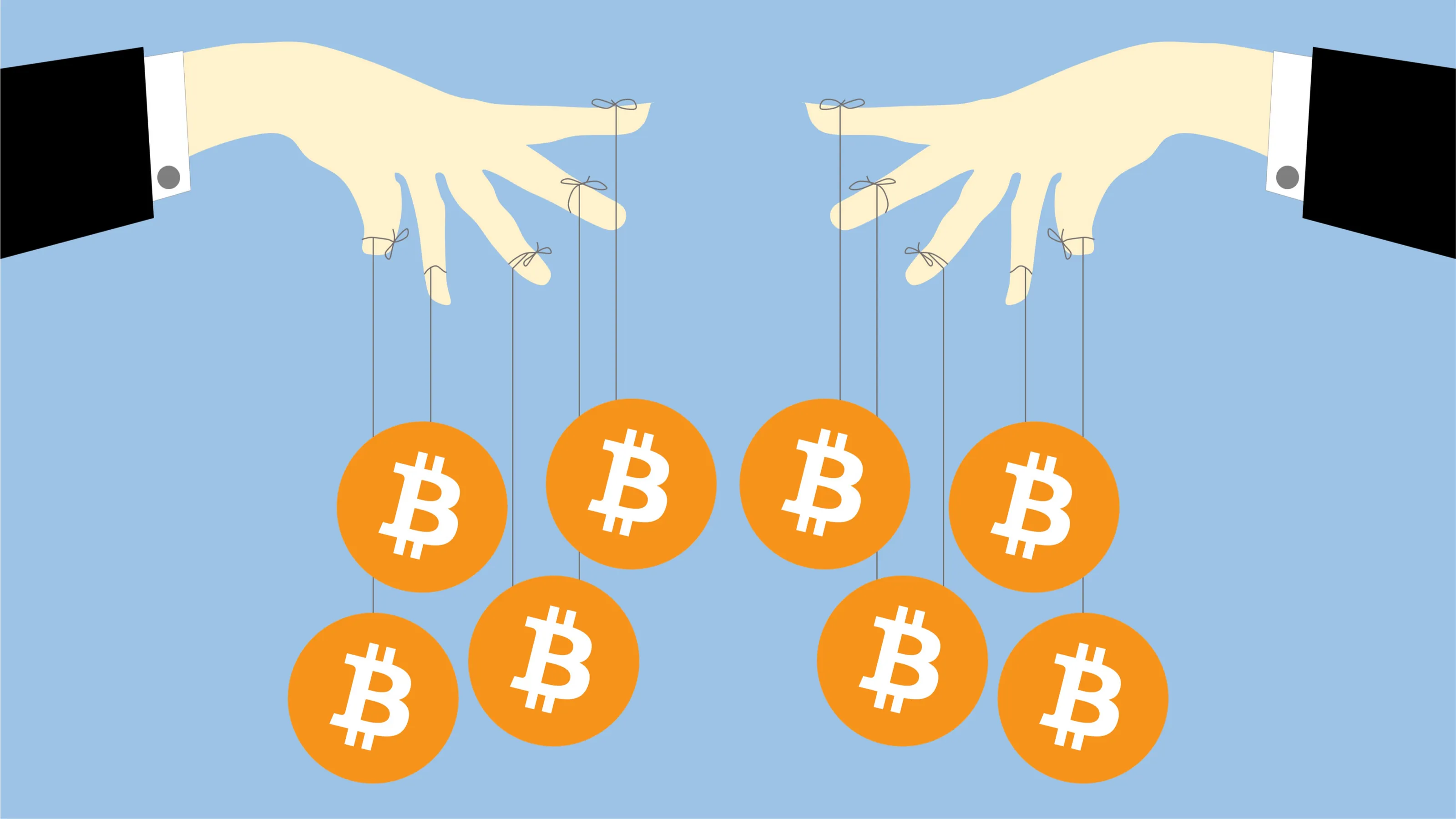Inside The Strange Tale Of Quadriga, The $215 Million Bitcoin Ponzi Scheme  | IFLScience