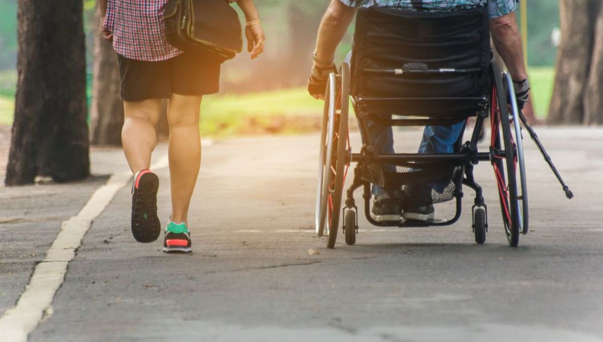 MS Symptoms May Have Been "Reversed" In Immunotherapy Breakthrough