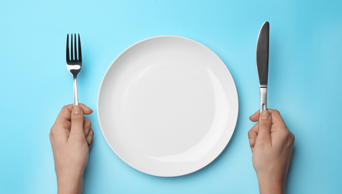 Intermittent Fasting No Better Than Calorie Restriction For Weight Loss Finds Study