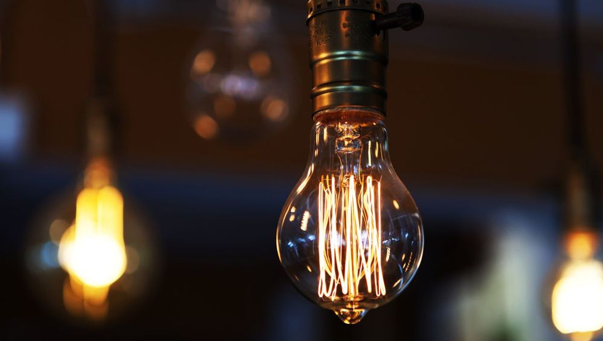 The US Calls Lights Out For Inefficient Incandescent Bulbs IFLScience
