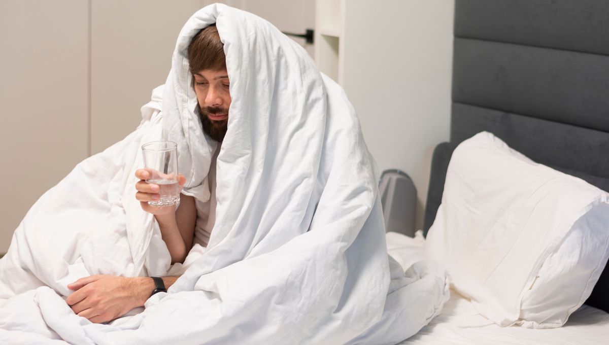 Feeling Dizzy? Your Pesky Ear Crystals May Be Loose IFLScience