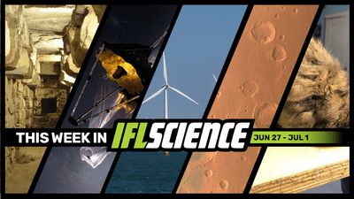 This Week In Science!