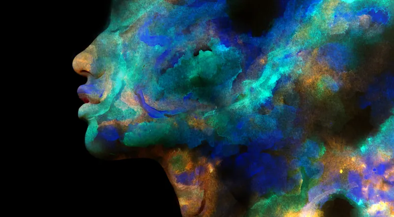 Psychedelic