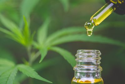 Cannabidiol (CBD)