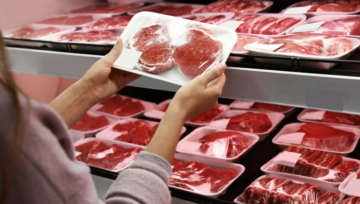A Meat Tax Is Probably Inevitable Here’s How It Could Work IFLScience