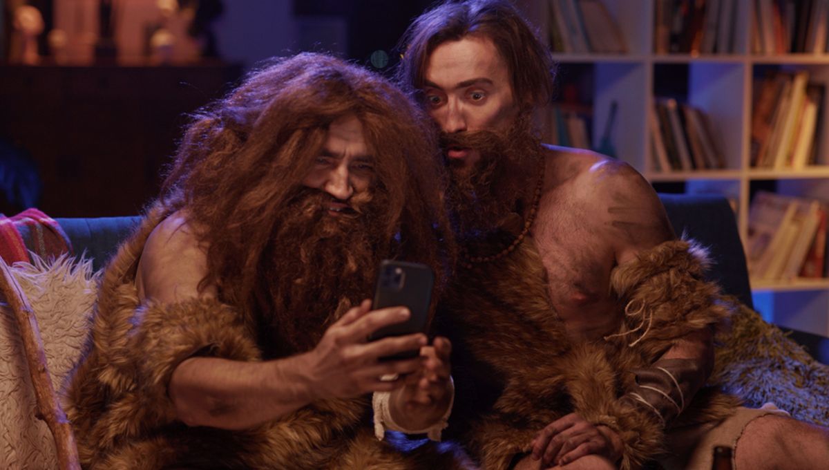 When Did Humans Start Experimenting With Alcohol And Drugs? IFLScience