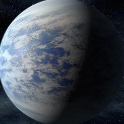 Kepler-69c Kepler-69c: Super-Venus