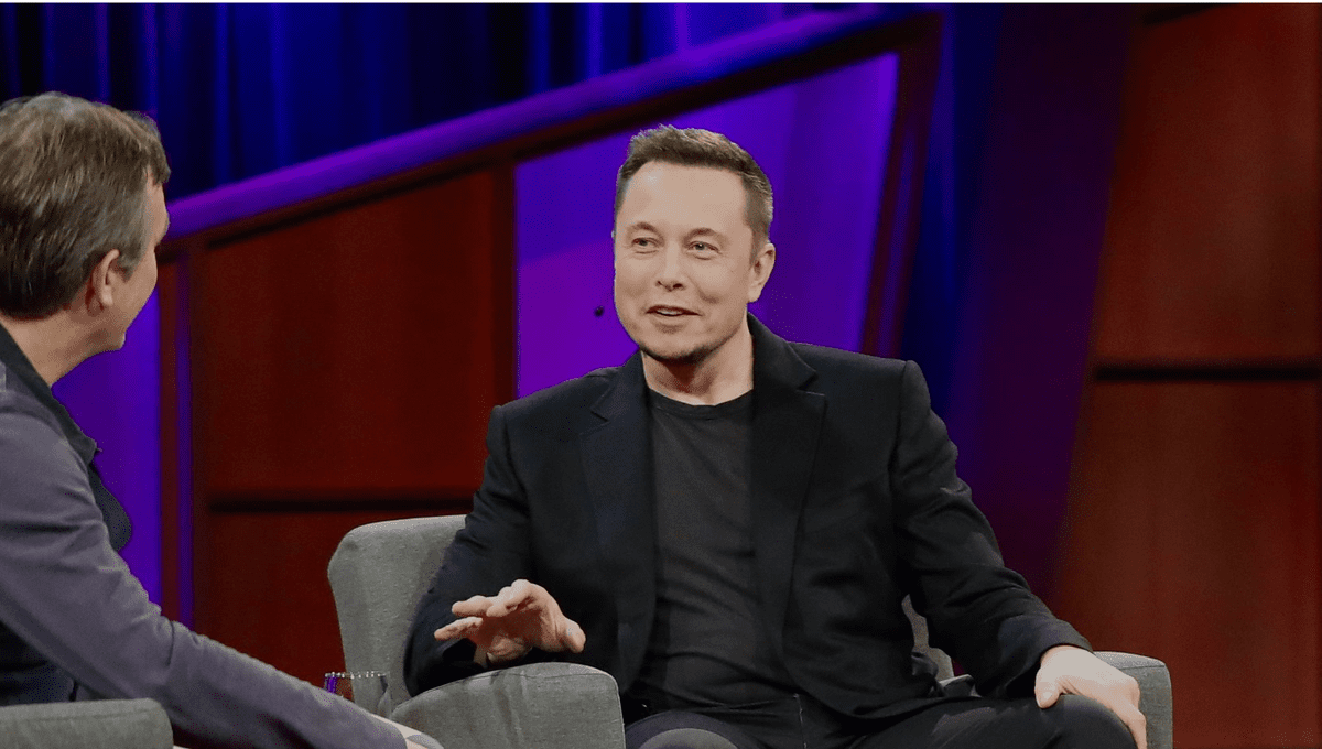 Musk Lost $100 Billion This Year And He’s Still World’s Richest Person