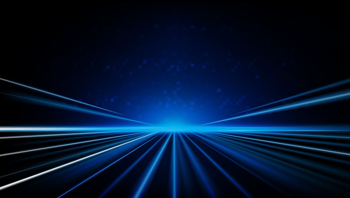 Going Faster Than The Speed Of Light Changes How One Sees The Universe ...