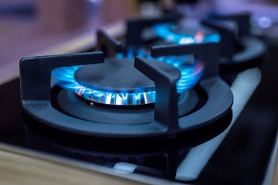 Are gas stoves harmful?