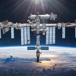 NASA To Begin Development On Spacecraft That Will Crash The ISS