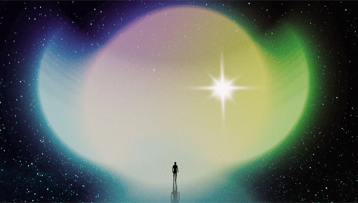 Why Do Humans Keep Inventing The Supernatural? IFLScience