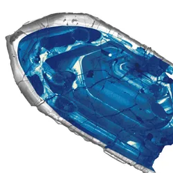 奇跡の石 医王石 S-024 At 4.4 Billion Years Old, This Is The Oldest Piece Of Earth