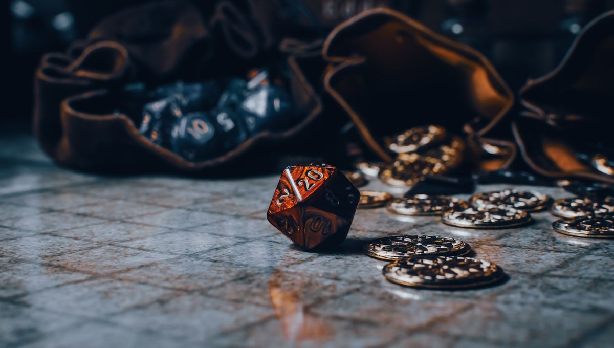 More Than Just A Game How Dungeons And Dragons Is Making Its Way Into
