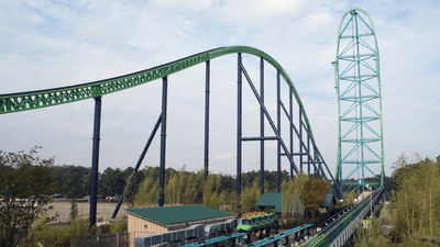 rollercoaster death
