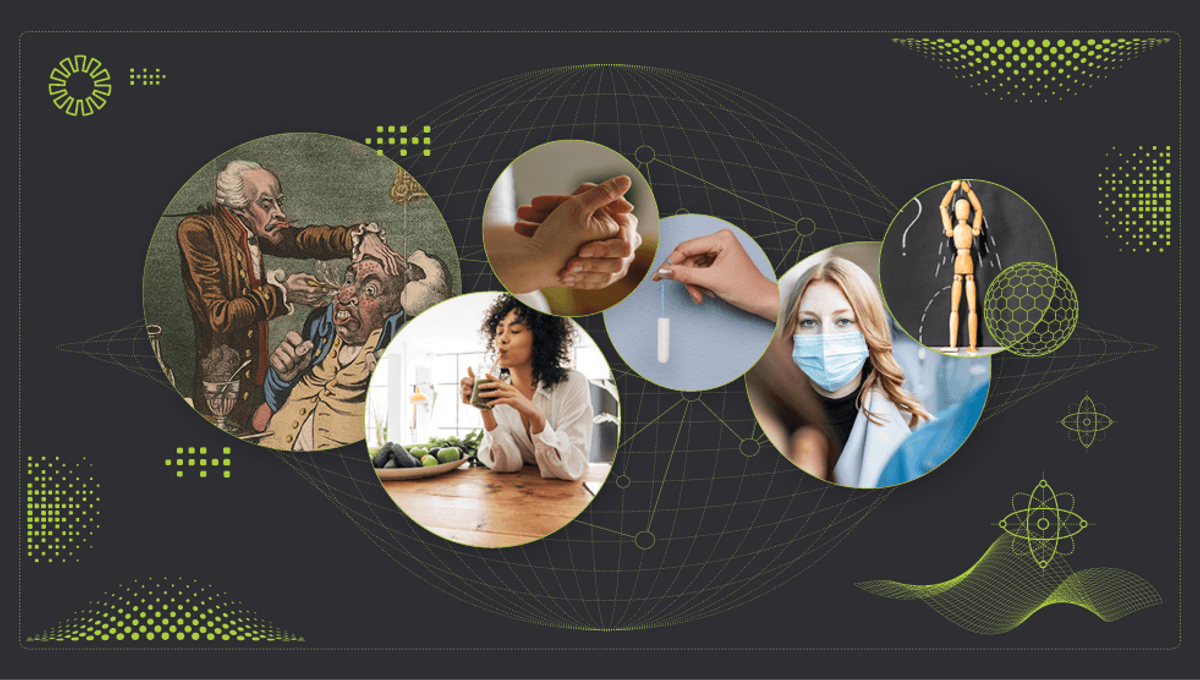 Common Medical Myths And Misunderstandings Iflscience