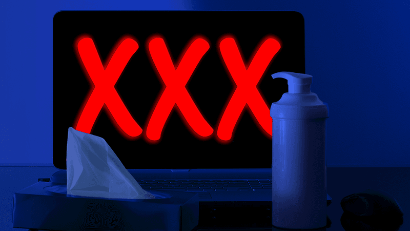 Study Finds Out What Happens When Students Stop Using Pornography For A 