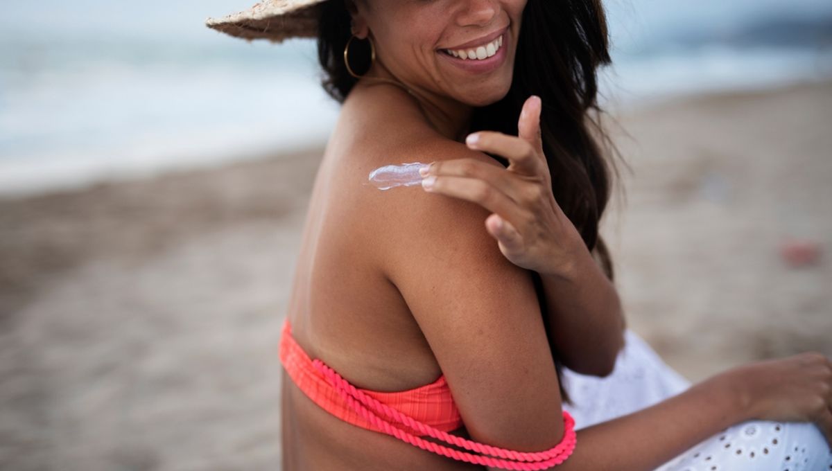 Does Sunscreen Prevent Tanning? IFLScience