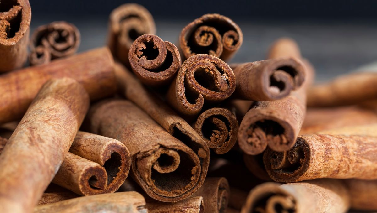 You Probably Have "Fake" Cinnamon In Your Cupboard IFLScience